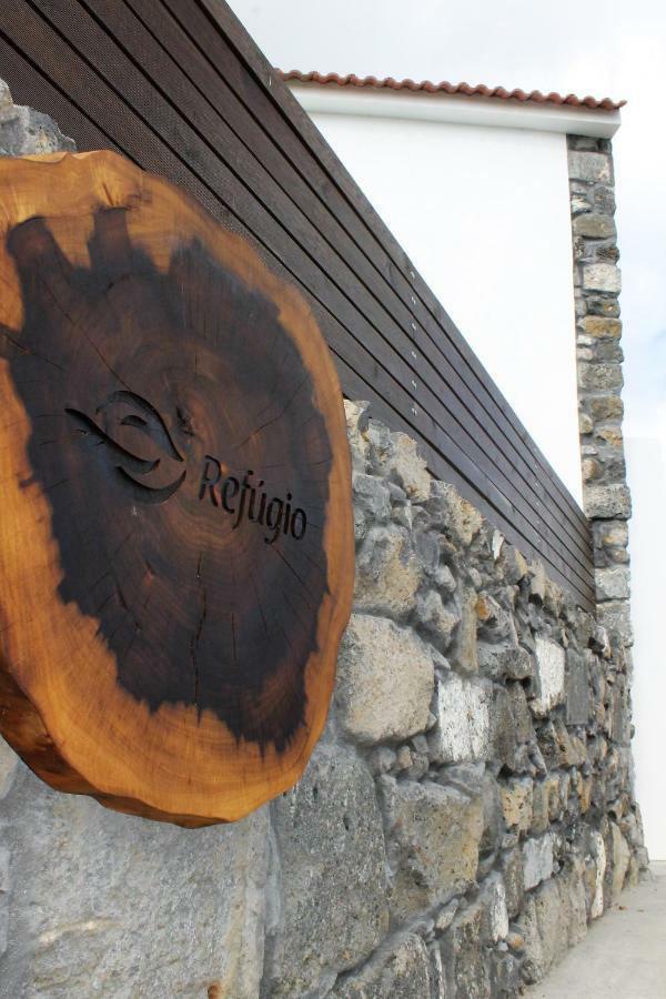 Апартаменты Refugio Орта Экстерьер фото